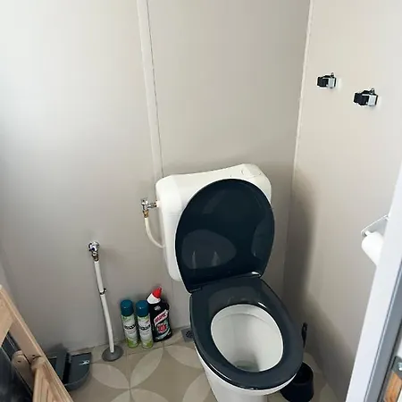 Mobil 6/8 Personnes Aux Mathes / La Palmyre *