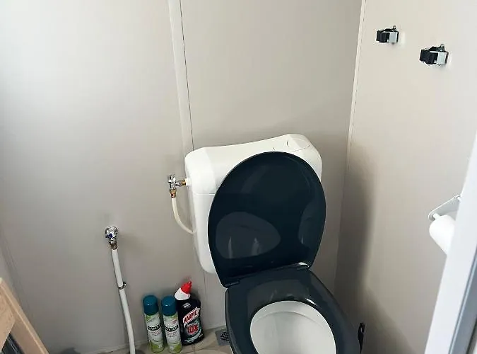 Mobil 6/8 Personnes Aux Mathes / La Palmyre *